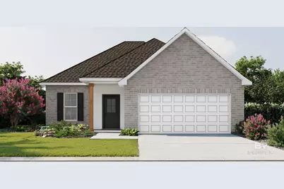 1356 Aldon Street, Foley, AL 36535 - Photo 1