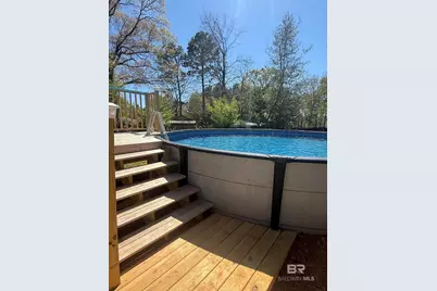 8304 E Willow Trace Court, Wilmer, AL 36587 - Photo 25