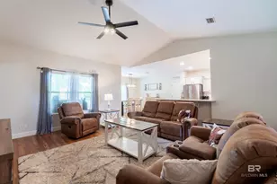 8304 E Willow Trace Ct, Wilmer, AL 36587 - Photo 5