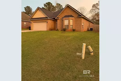 8304 E Willow Trace Court, Wilmer, AL 36587 - Photo 31