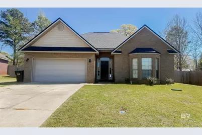 8304 E Willow Trace Court, Wilmer, AL 36587 - Photo 33