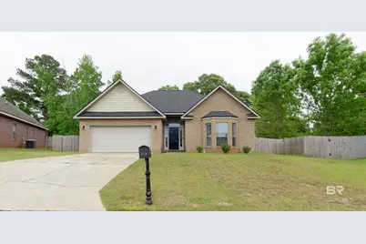 8304 E Willow Trace Court, Wilmer, AL 36587 - Photo 31