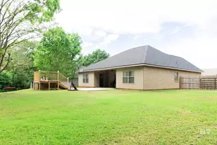 8304 E Willow Trace Ct, Wilmer, AL 36587 - Photo 29