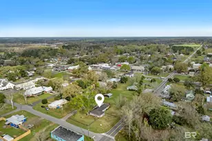 21897 Broad St, Silverhill, AL 36576 - Photo 35