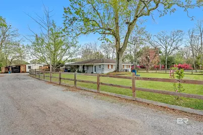 21897 Broad Street, Silverhill, AL 36576 - Photo 3