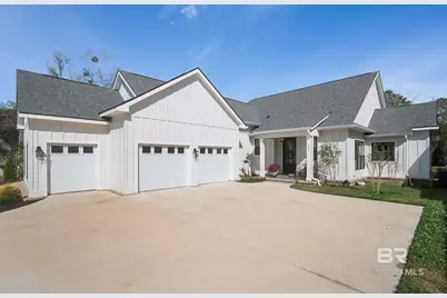 151 Hyacinth Street, Fairhope, AL 36532 - Photo 3