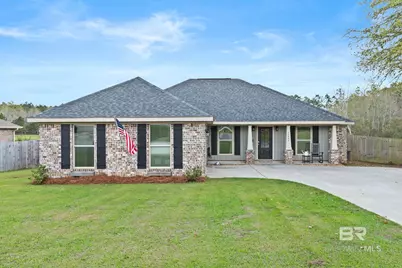 28268 Mallard Drive, Loxley, AL 36551 - Photo 1