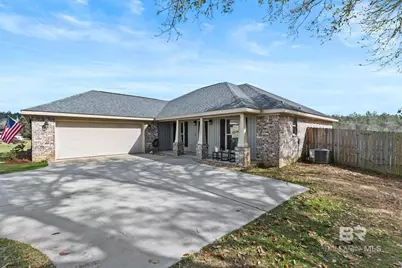 28268 Mallard Drive, Loxley, AL 36551 - Photo 3