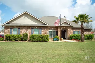 1124 Orlando Dr, Foley, AL 36535 - Photo 1