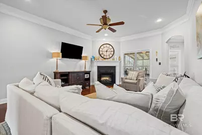 3360 Lockwood Drive, Mobile, AL 36619 - Photo 3