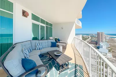26350 Perdido Beach Boulevard #C2402, Orange Beach, AL 36561 - Photo 5