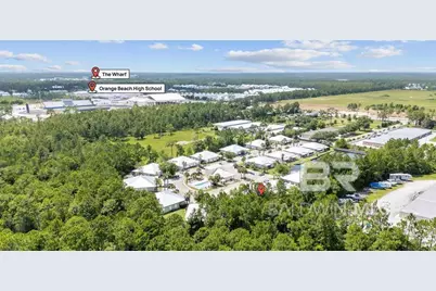 497 Plantation Road #1268, Gulf Shores, AL 36542 - Photo 19