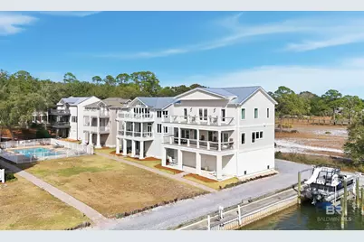 4688 Walker Avenue #C4, Orange Beach, AL 36561 - Photo 1