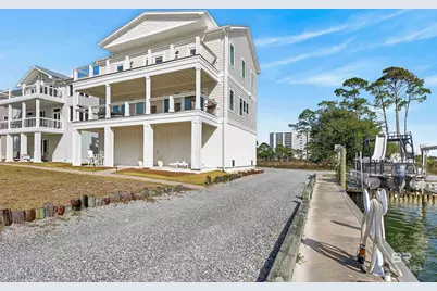 4688 Walker Avenue #C4, Orange Beach, AL 36561 - Photo 9