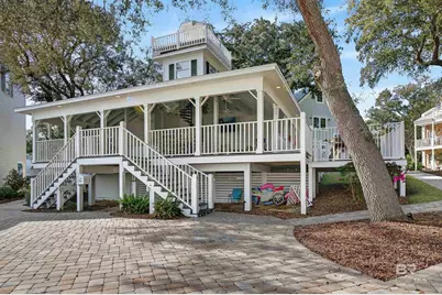 4688 Walker Avenue #C4, Orange Beach, AL 36561 - Photo 67