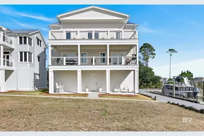 4688 Walker Avenue #C4, Orange Beach, AL 36561 - Photo 3