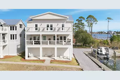 4688 Walker Avenue #C4, Orange Beach, AL 36561 - Photo 61