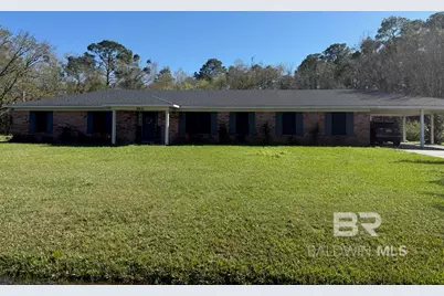 5931 Belle Terrace Drive, Theodore, AL 36582 - Photo 1
