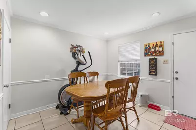 114 Du Rhu Drive #A, Mobile, AL 36608 - Photo 7