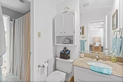 114 Du Rhu Drive #A, Mobile, AL 36608 - Photo 11