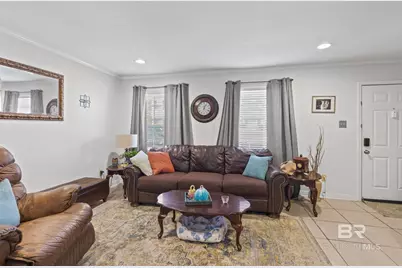 114 Du Rhu Drive #A, Mobile, AL 36608 - Photo 3