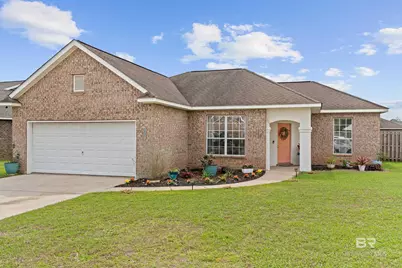 1204 Pencarro Boulevard, Foley, AL 36535 - Photo 1