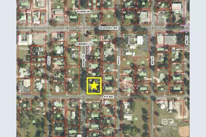 21898 Broad Street, Silverhill, AL 36576 - Photo 19