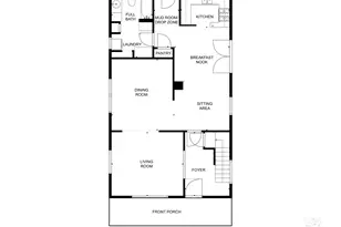 21898 Broad St, Silverhill, AL 36576 - Photo 17