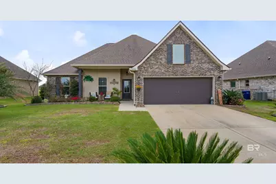 22512 Putter Lane, Foley, AL 36535 - Photo 1