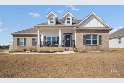 12891 Kaieteur Falls Avenue, Fairhope, AL 36532 - Photo 1