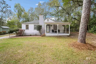 4719 Oxford Drive, Mobile, AL 36618 - Photo 1