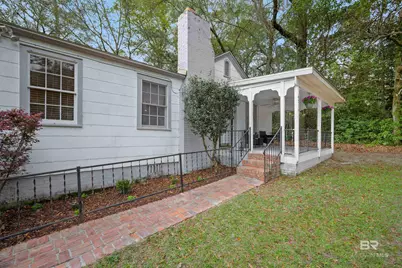 4719 Oxford Drive, Mobile, AL 36618 - Photo 3