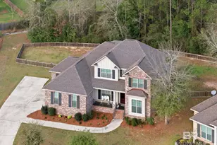 32194 Badger Ct, Spanish Fort, AL 36527 - Photo 3