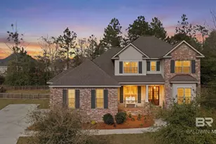 32194 Badger Ct, Spanish Fort, AL 36527 - Photo 1