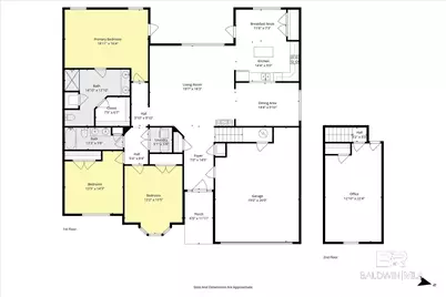 7122 Rocky Road Loop, Gulf Shores, AL 36542 - Photo 35