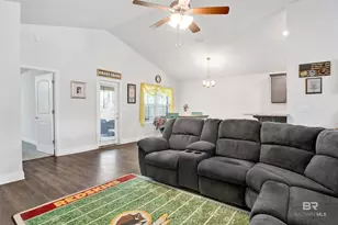 2056 E Stonepine Dr, Semmes, AL 36575 - Photo 5