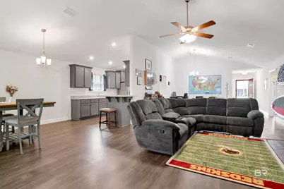 2056 E Stonepine Drive, Semmes, AL 36575 - Photo 9