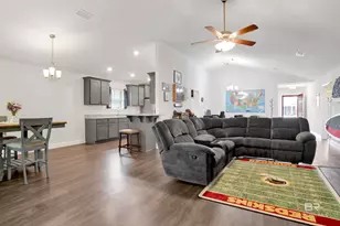 2056 E Stonepine Dr, Semmes, AL 36575 - Photo 9