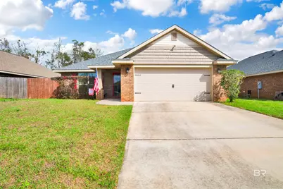 2056 E Stonepine Drive, Semmes, AL 36575 - Photo 1