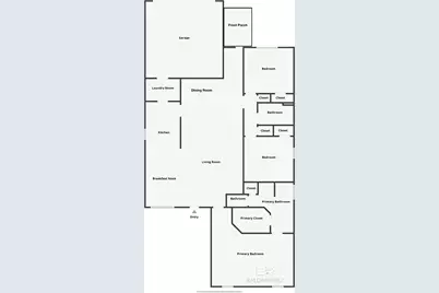 2056 E Stonepine Drive, Semmes, AL 36575 - Photo 33