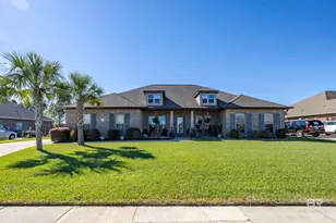 2089 Bourbon St, Foley, AL 36535 - Photo 1