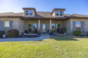 2089 Bourbon St, Foley, AL 36535 - Photo 5