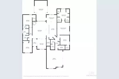 8816 Longue Vue Boulevard, Daphne, AL 36526 - Photo 47