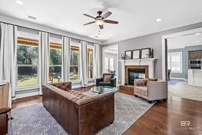 8648 N Lamhatty Lane, Daphne, AL 36526 - Photo 15