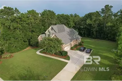 8648 N Lamhatty Lane, Daphne, AL 36526 - Photo 67