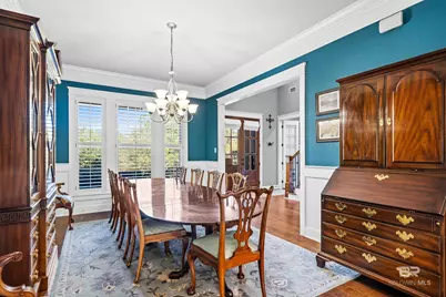 8648 N Lamhatty Lane, Daphne, AL 36526 - Photo 13