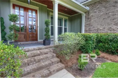 8648 N Lamhatty Lane, Daphne, AL 36526 - Photo 5