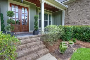 8648 N Lamhatty Ln, Daphne, AL 36526 - Photo 5