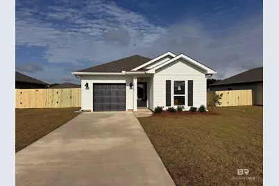 19185 Pagoda Lane, Summerdale, AL 36580 - Photo 1
