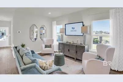 19173 Pagoda Lane, Summerdale, AL 36580 - Photo 9